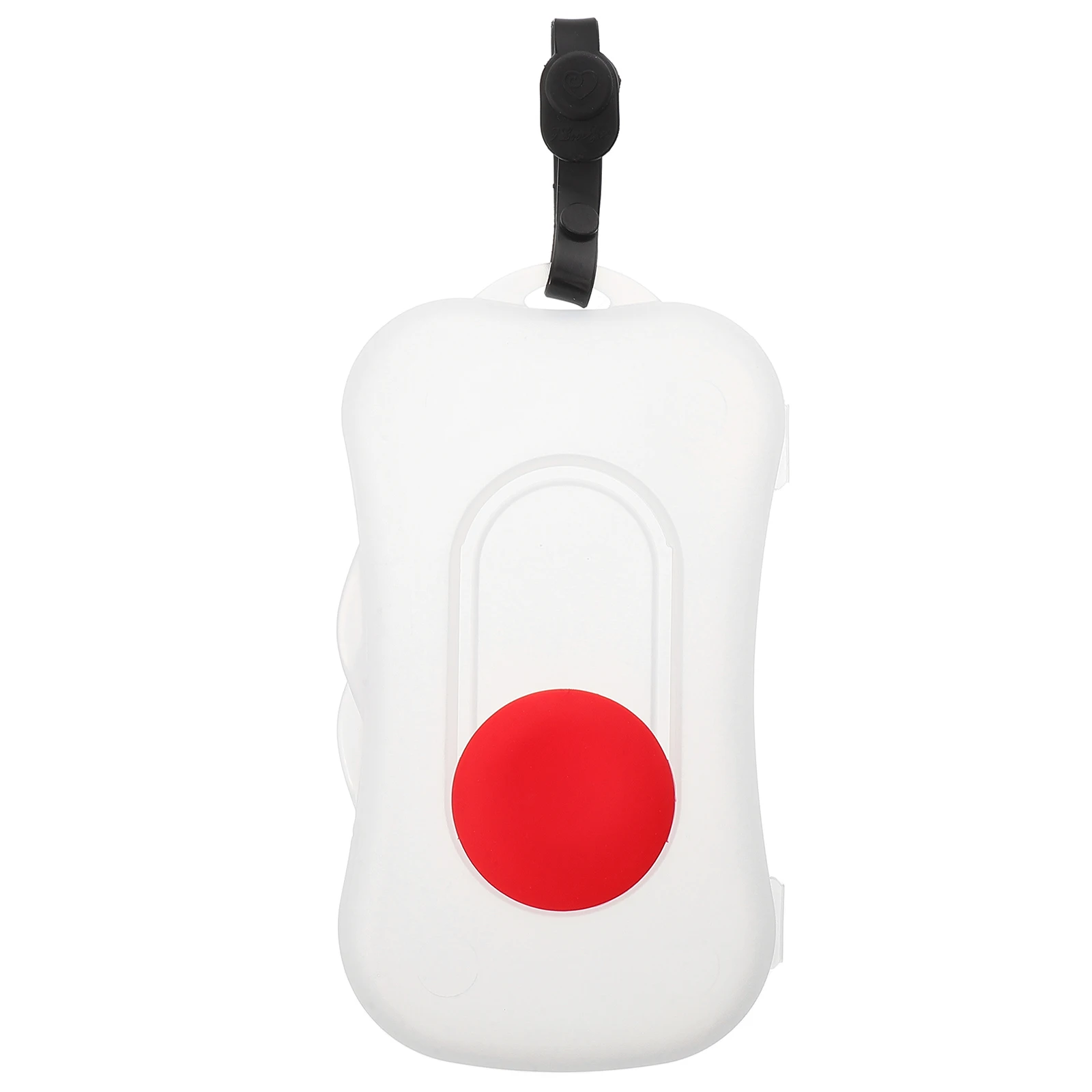 Рисунок 3 - Портативный диспенсер для детских салфеток