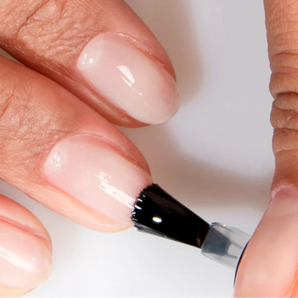 كودي-طلاء أظافر فائق اللمعان ، مقوي أظافر جل ، سائل نمو ، سريع الجفاف ، تشطيب علوي ، مقوي أظافر لعلاج المانيكير #4