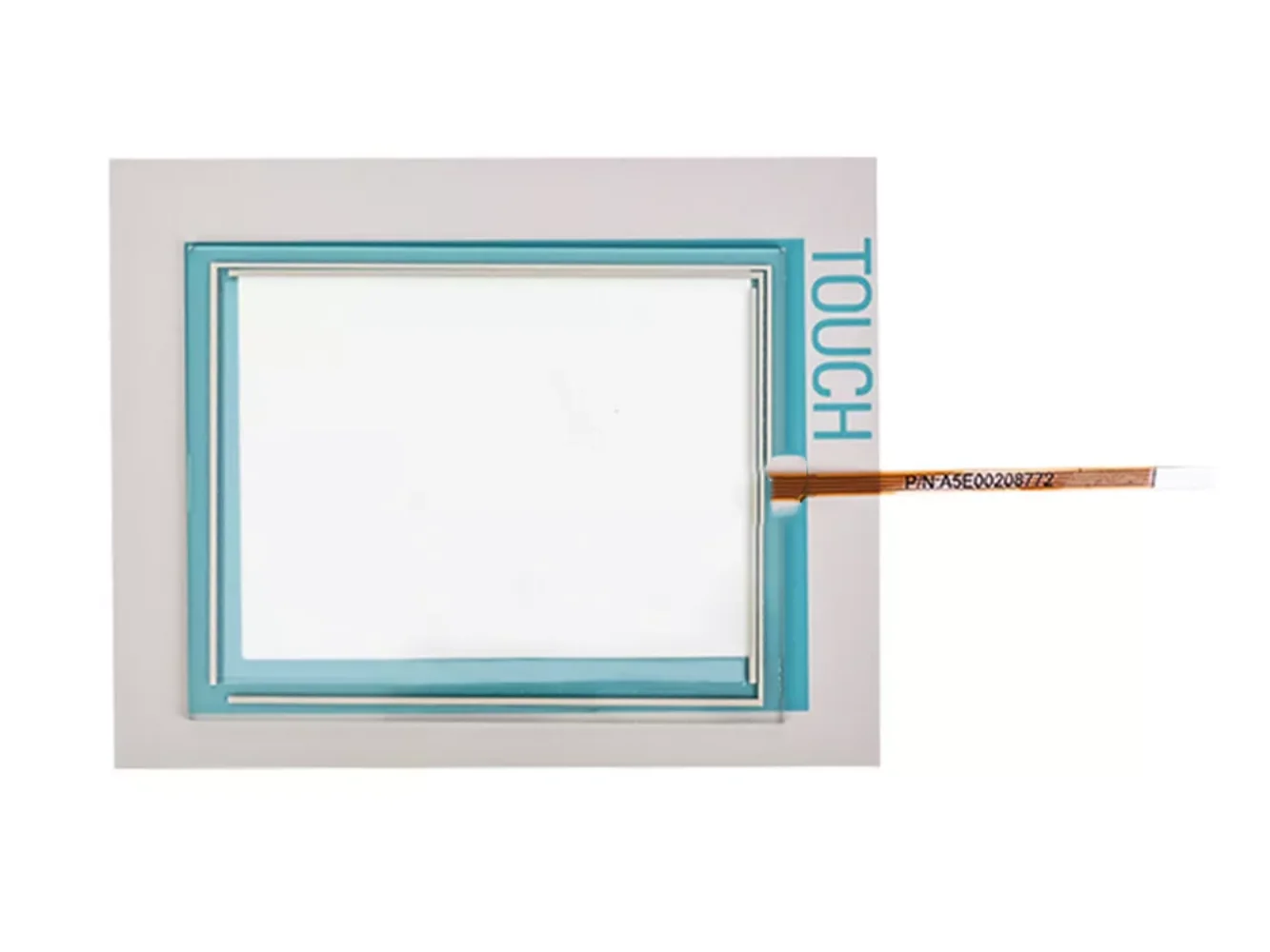 

6AV6 642-0BC01-1AX1 touch screen