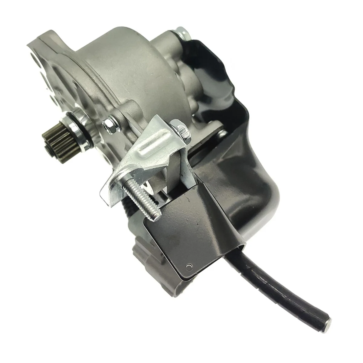 Differentieelvergrendelingsactuator Achter Voor Toyota Fj Cruiser 4Runner 4.0l 41450-35040 41450-35041