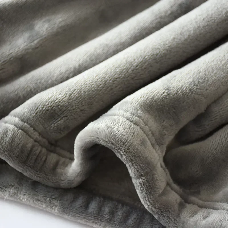 Зимний костюм, фланелевые домашние теплые бархатные осенние мужские утолщенные брюки с длинными рукавами, комплект из двух предметов и пижамы, новые мужские большие услуги