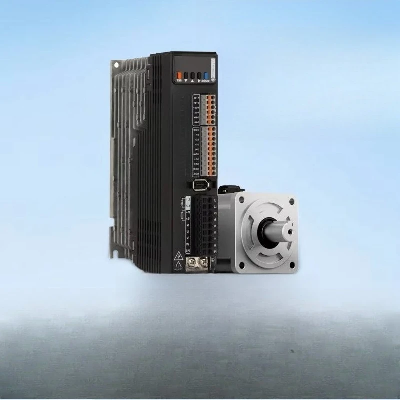 Servo Driver Ethercat Low-Power Encoder Hollow Shaft Low Speed