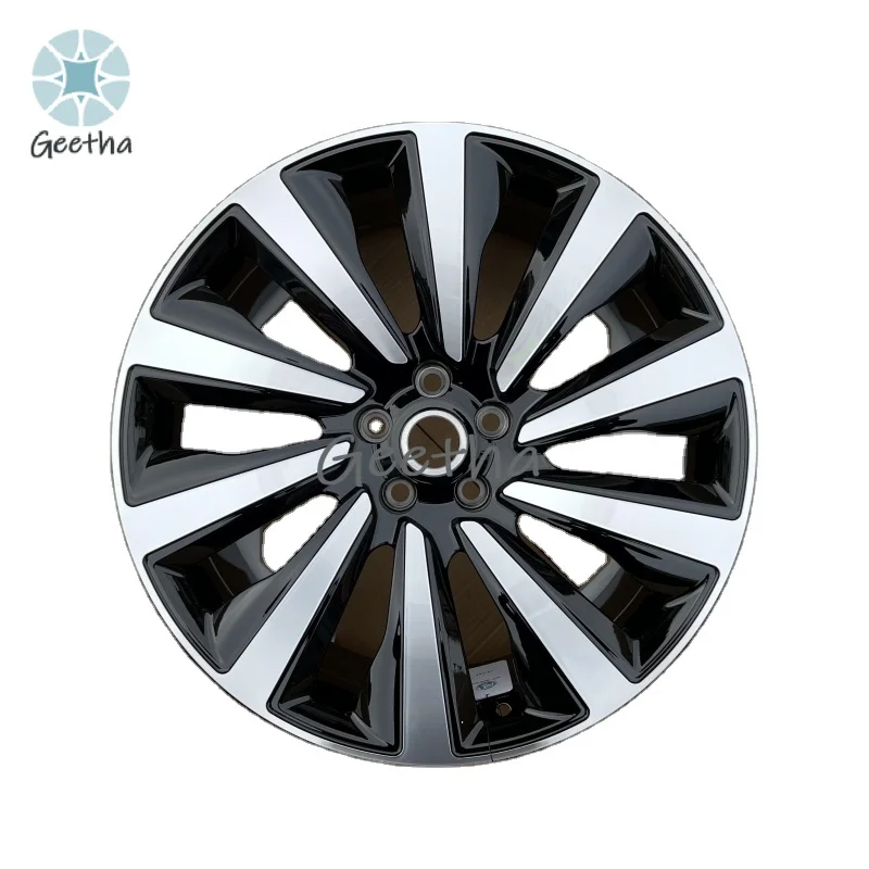 For 20 21 22 Inch Forged Wheels Suitable for Land Rover Range Rover Discovery Planet Pulse Upgrade and Modification Use