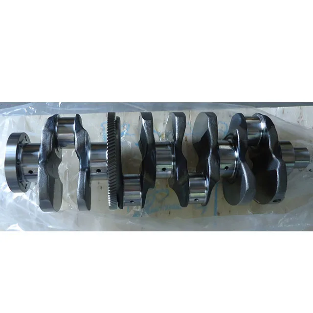 YBL6750D MINIBUS engine RA428Q163E50 crankshaft 1001512706