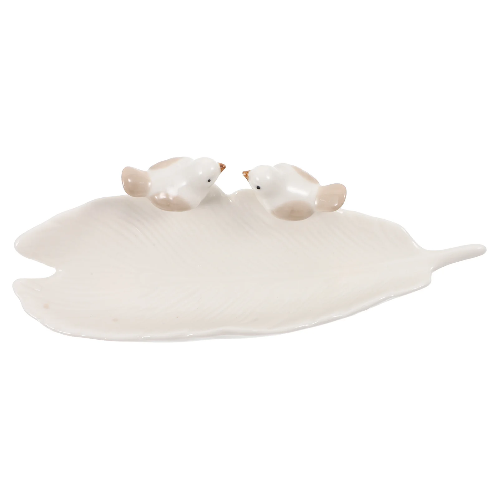 الأزياء والمجوهرات لوحة السيراميك حلية صينية المنظم عرض للخواتم أقراط قلادة نوع ديكور المنزل هدية #2