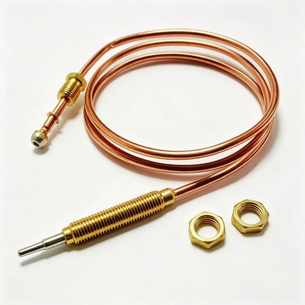 Oven Electronic Ceramic Spark Ignition Cable Plug Igniter Ignitor Lighter Generator Parts Gas Cooker Parts Flame Electrode