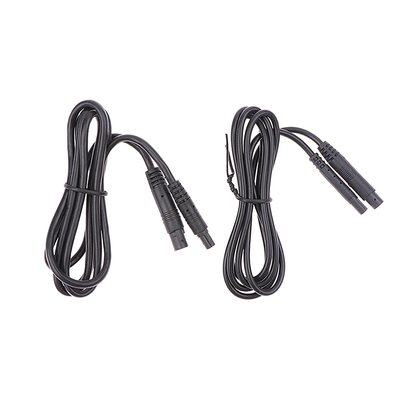 

4Pin 5Pin 6Pin Car Camera Extension Cable HD Monitor Vehicle Rear View/Back Up Camera Wire Male To Female Connector Cable Cord