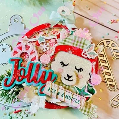 Metal cutting data slimline essentials scrapbooking card stencil cut die for DIY handmade card crafts image 5