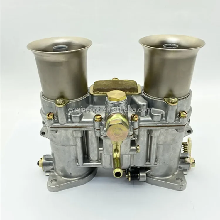 WEBER 48IDA CARBURETOR FOR MODIFIED CAR 19030.018