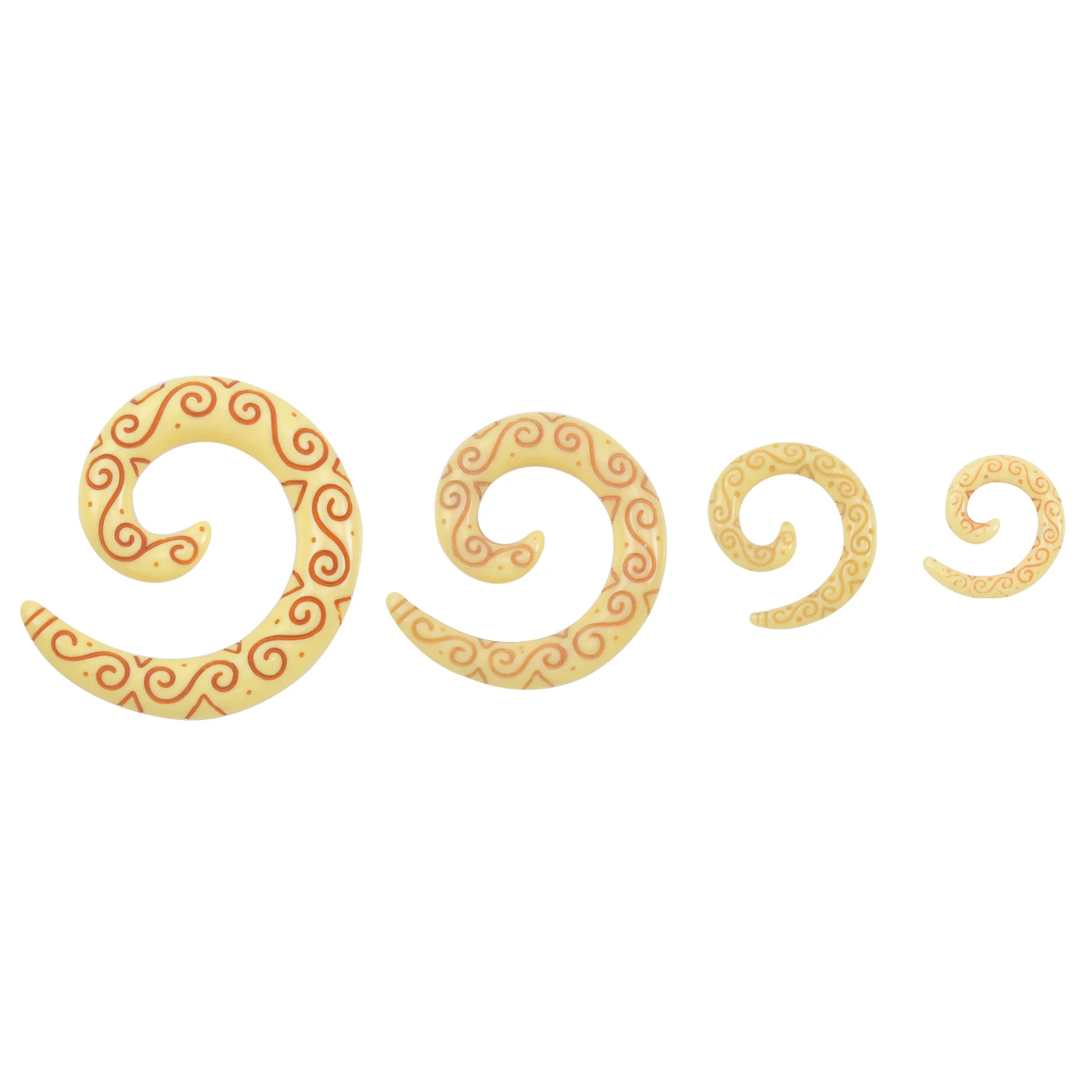 Jhjt 2PCS Earring P…