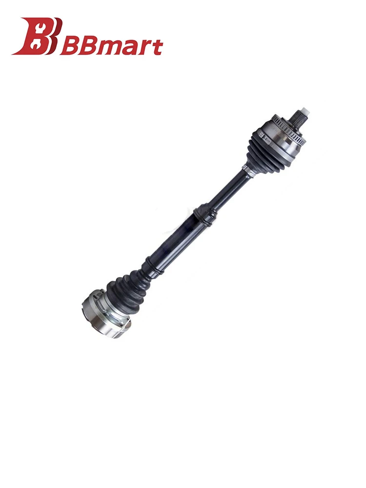 

3BD407271 BBmart Auto Parts 1 Pcs Left Drive Shaft For VW Passat Hot Sale Own Brand Professional Car Accessories