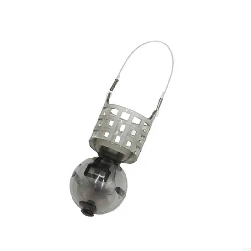 حاوية بلاستيكية صغيرة مع دفعات مائية أداة صيد دقيقة الصب للبناء الدقيق في الممر المائي