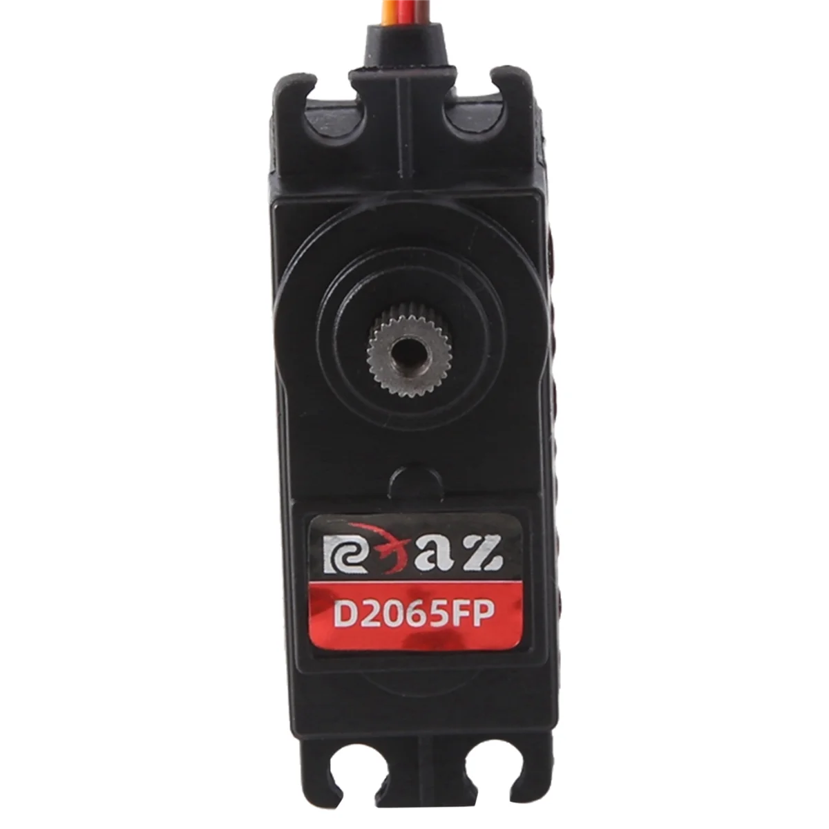 Ainy 6.5kg servos digital MG-995 mg996 servo todo engrenagem de metal para carro jr rc modelo helicóptero barco diy