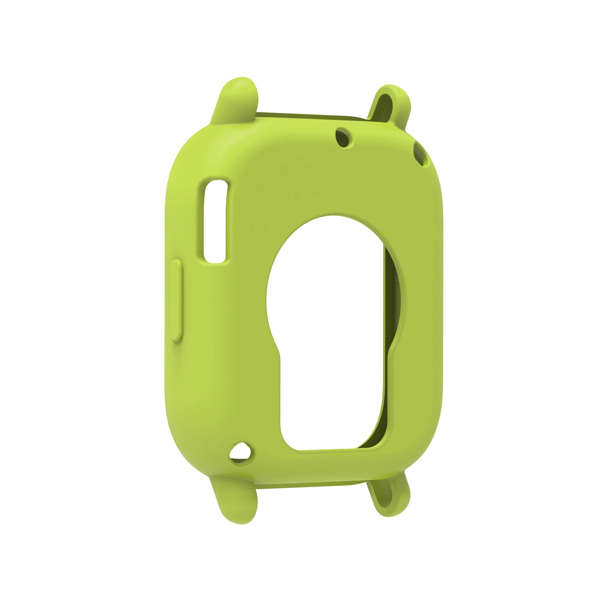 Silicone Watch Protective Case For Redmi Watch 5 Lite/Watch5 Active Screen Soft Protector Shell Frame For Xiaomi Accessories image 4