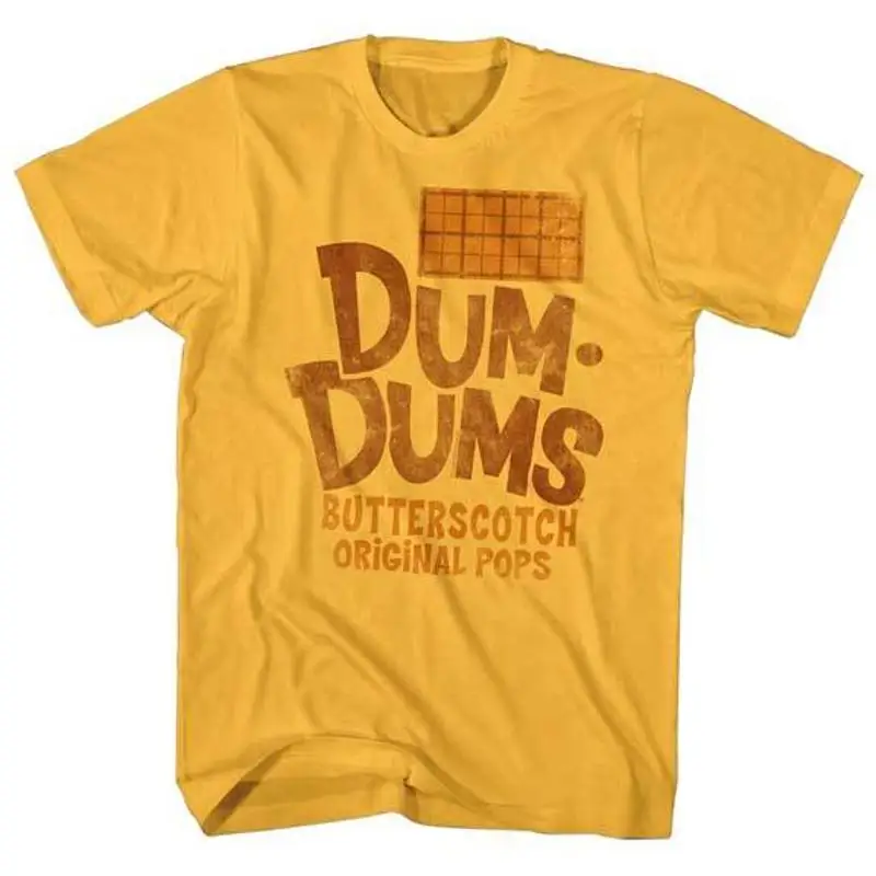Dum Dums Candy Suck…