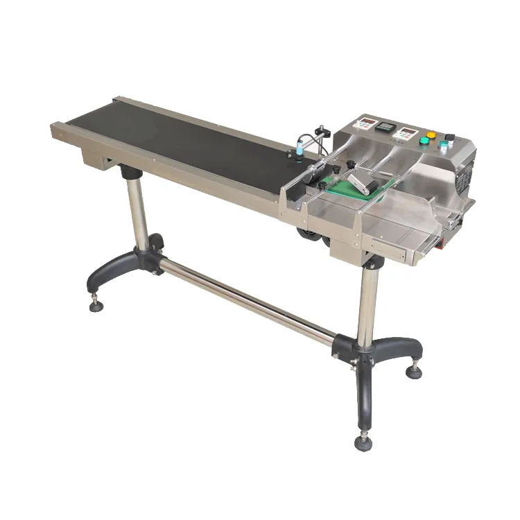 Automatic card feeder Automatic paging machine Type manual Cardboard friction card feeder