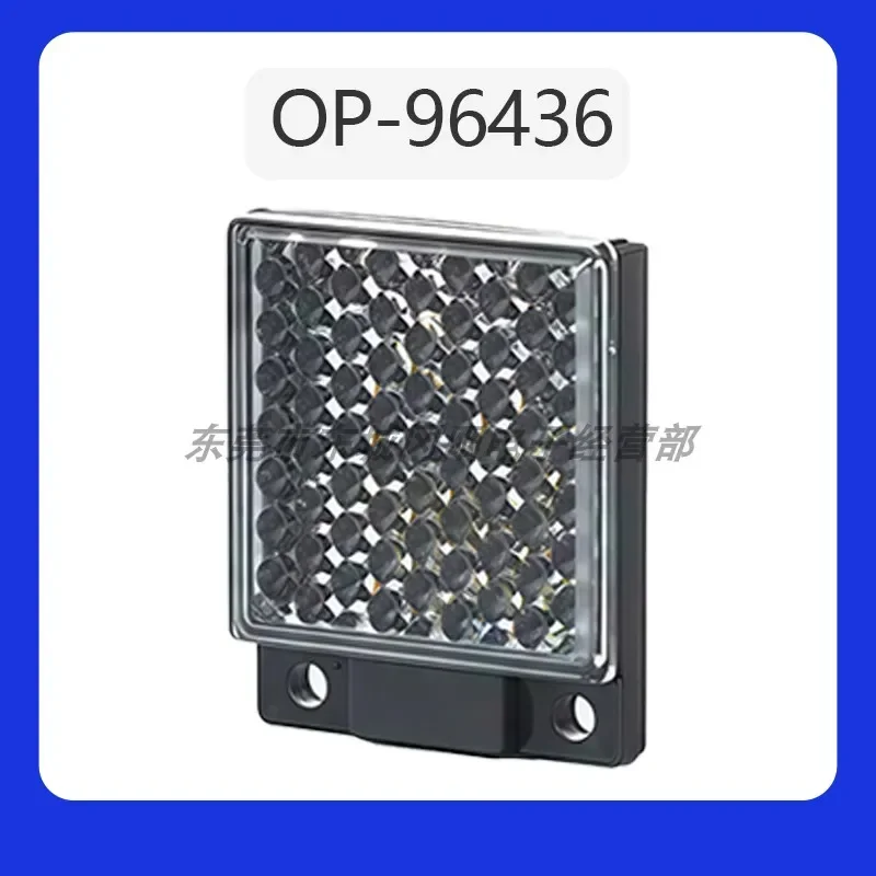2026 KEYENCE New Reflector 0P-51430 OP-42198 OP-96436 OP-84219 OP-95538
