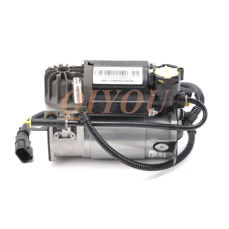 Air Suspension Air Compressor for Audi A6 C5 4B Allroad 1999-2005 Part#4B0616007A  4B0616007 4B0616007B 4B0616009A  4Z7616007A