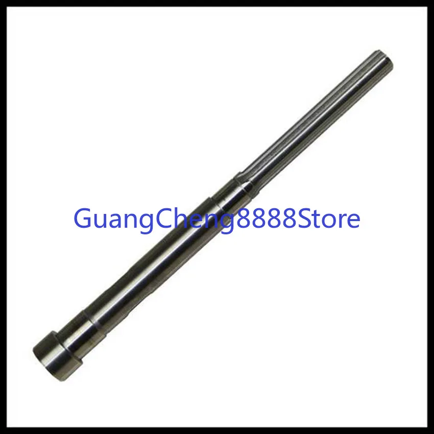 Imagem -03 - Heavy Duty Industrial Bench Drill Spindle Spline Shaft 22 mm Spline 32 Bench Drilling Machine Spindle Z4132