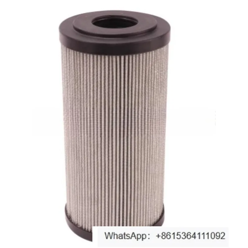 

Фильтр возврата гидравлического масла FP1017 для экскаватора JCB8056, стекловолоконный фильтр 32/925100