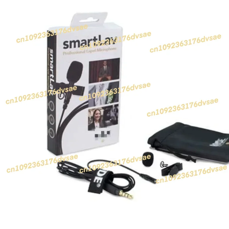 NEW Rode SmartLav+ Lavalier Microphone