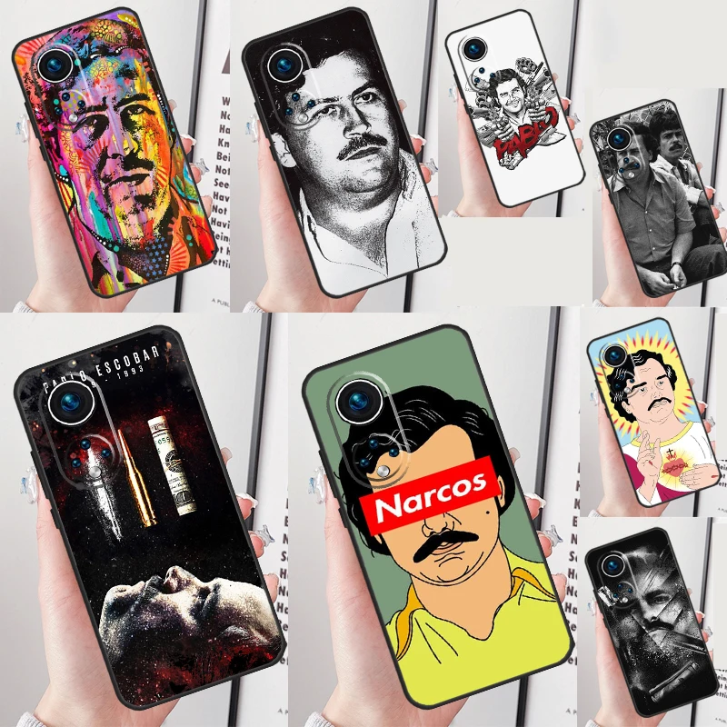 Pablo Escobar Narco… - image