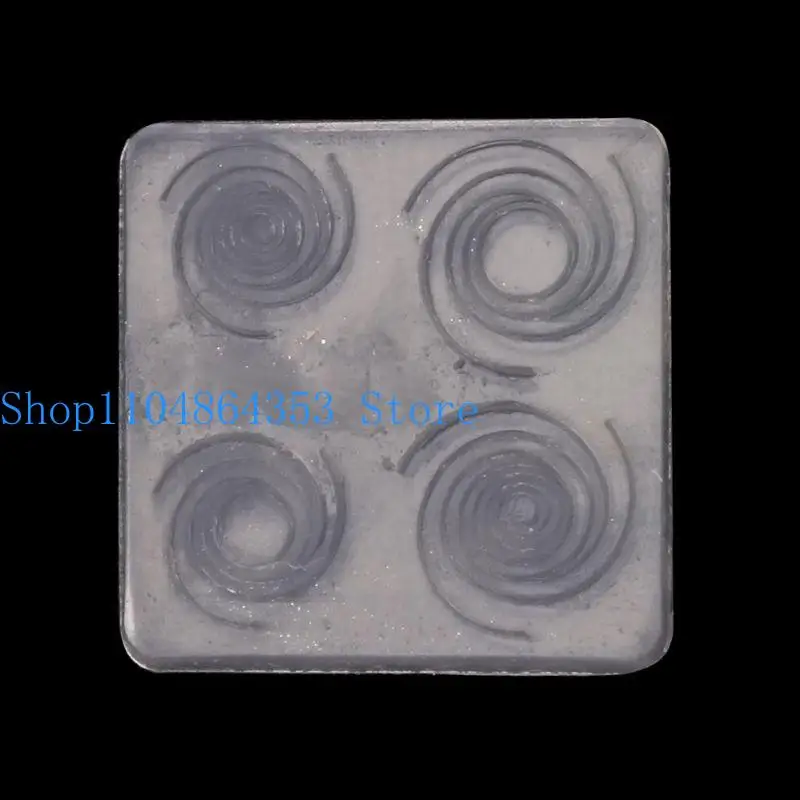 

652F Silicone Resin Pendant Mould for Sky Jewellery Molds for DIY Jewelry Craft Making Home Decor Adult Kids Handmade