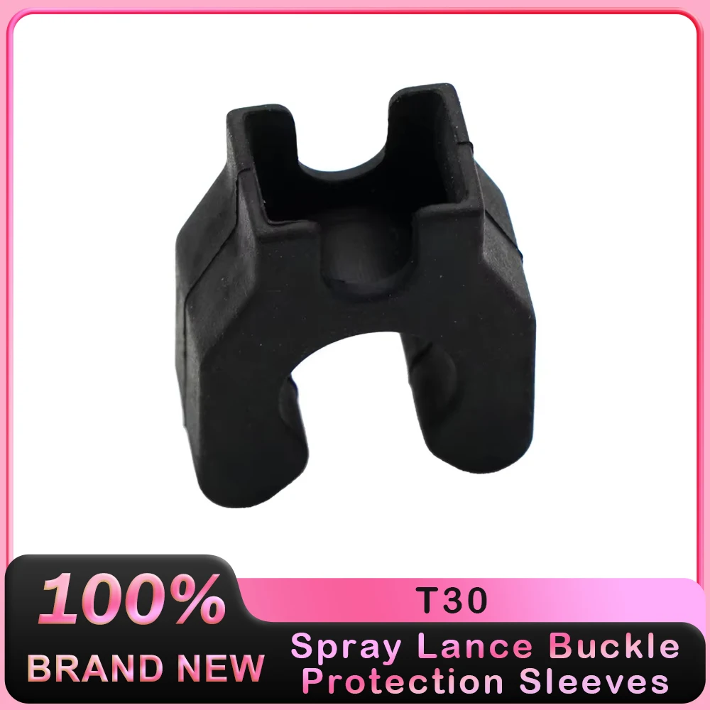 Spray Lance Buckle Protection Sleeves for DJI T30 Agricultural Drone Accessories DJI Agras T30 Plant Protection UAV Repair Parts