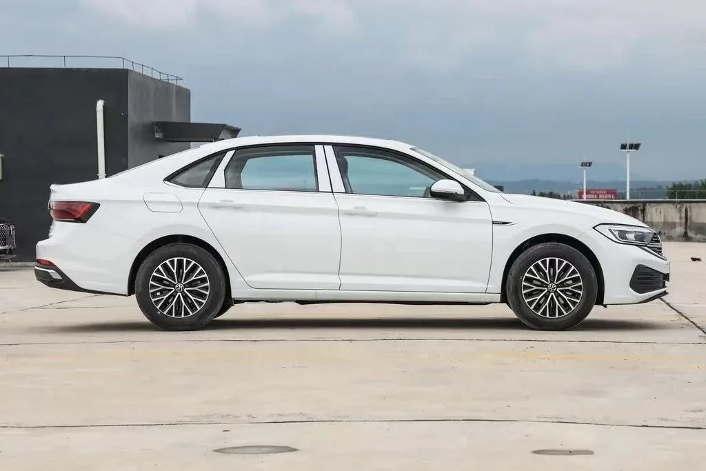 حافة عجلة سيارة جديدة مقاس 16 بوصة لسيارة Volkswagen Jett * 2016 Sagitar 2023 عجلة ألومنيوم للسيارة ذات ضغط منخفض 16*5 أصلية