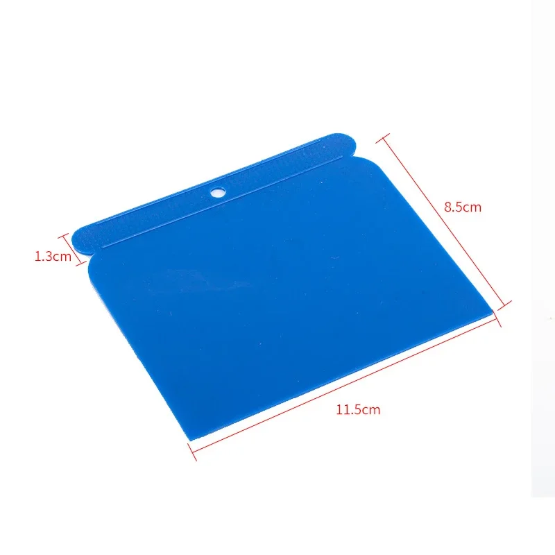 4 قطعة مجموعة أدوات الطلاء شفرة عرقوب جيدة جديًا سكاكين تعبئة كونتيننتال سريعة الاستخدام لإصلاح الحوائط الجافة المنزلية