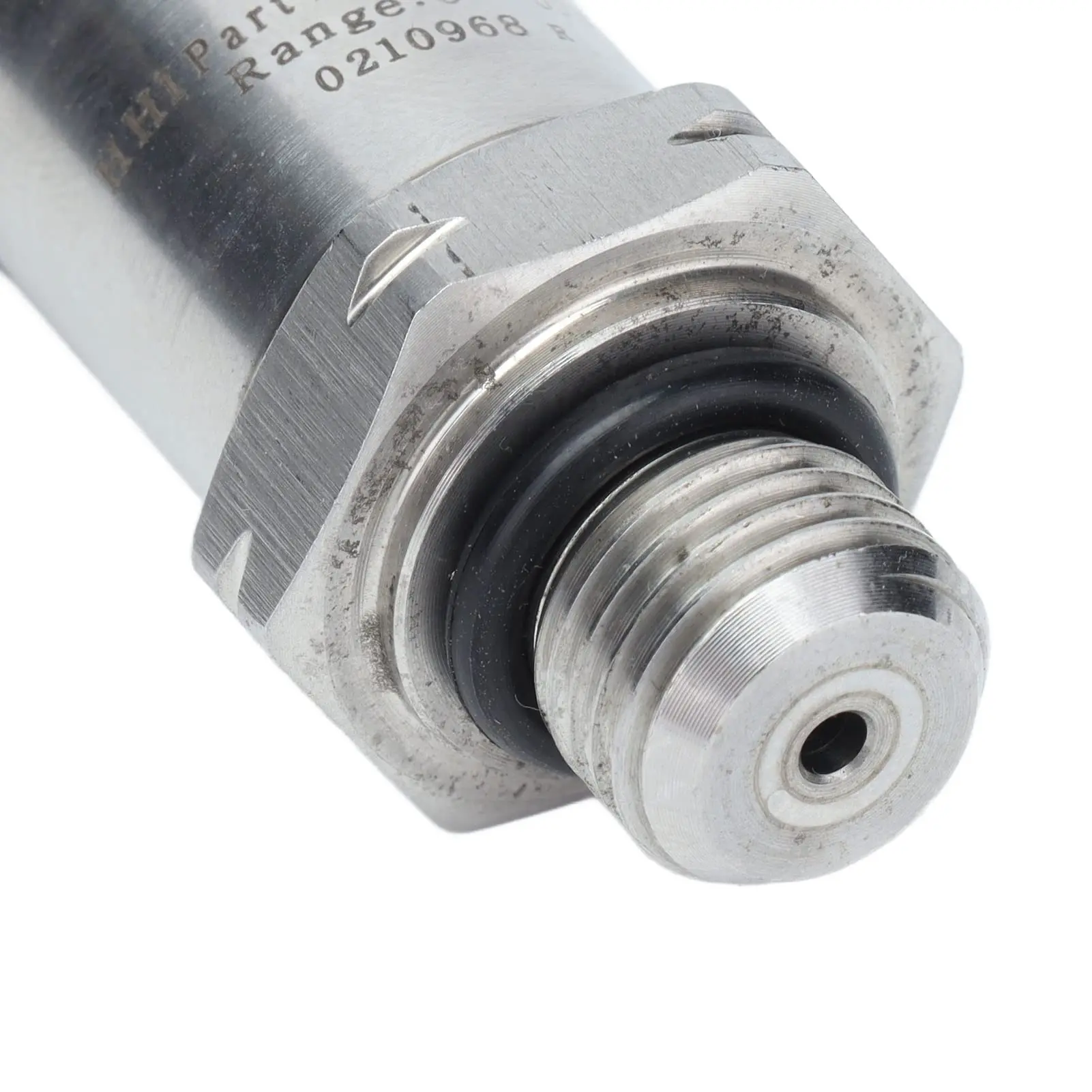 XCWoOshop 31Q4-40830 Sensor de pressão da escavadeira CG-01-081 Transdutor de baixa pressão 50Bar Fit 130/150/220/215/225