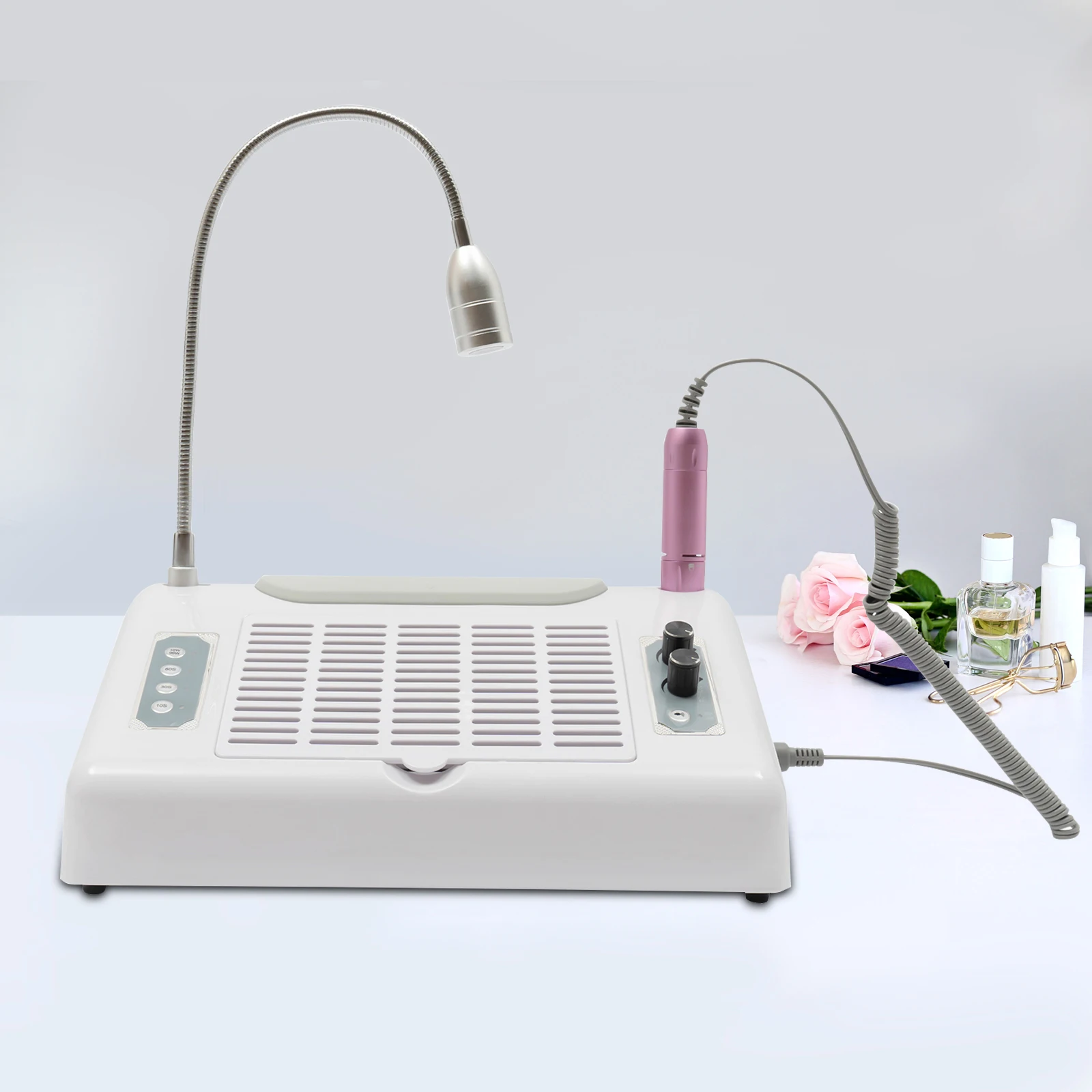 trapano-per-unghie-professionale-5-in-1-con-aspirapolvere-lampada-a-led-collettore-di-polveri-e-luce-polimerizzante-per-pedicure-manicure-e-salone-domestico