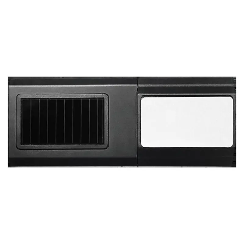 A73X-SMARTPHONE KEY DIGITAL SOLAR Power RECHARGEABLE Battery Fits For Car With Factory Push Begin Start Button Only