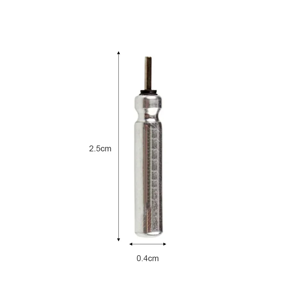 5-50PCS CR425 Large Capacity Graphene Luminous Batteries for Night Fishing Floats and Electronic Fishing Tackle Accessories