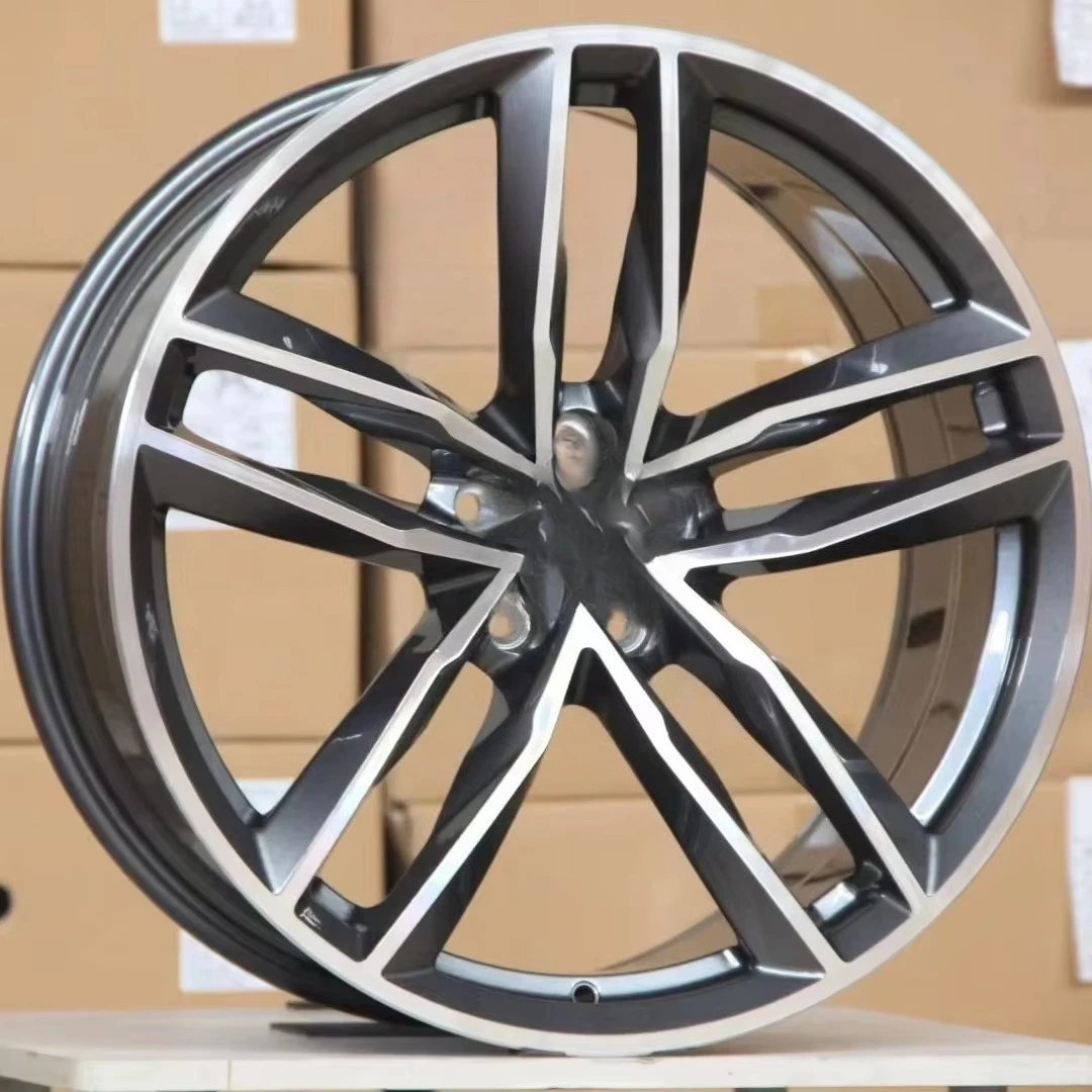 

YLD aluminum alloy wheels color PCD 5x120 112 130 18-24 inches