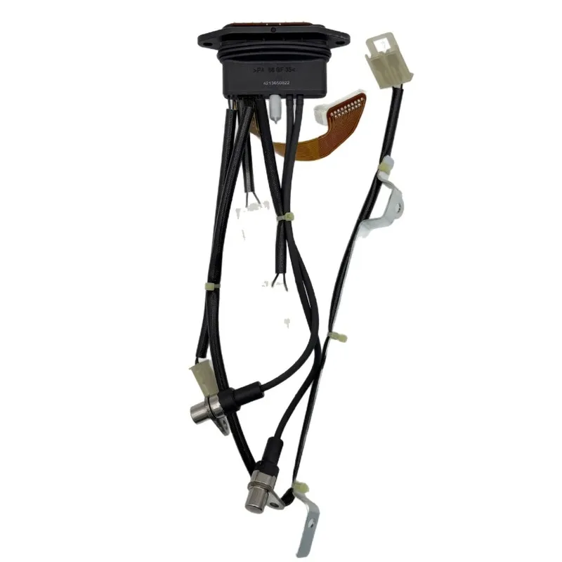 

For Volvo Truck Speed Sensor 4213650822 Wiring Harness For Gearbox Pump For LM Models