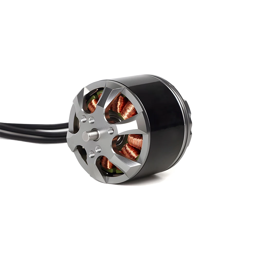 MN3520 KV400 4-8S 1140W Multirotor Cargo Mapping and Inspection Dr-one Fixed Wing U-AV Motor