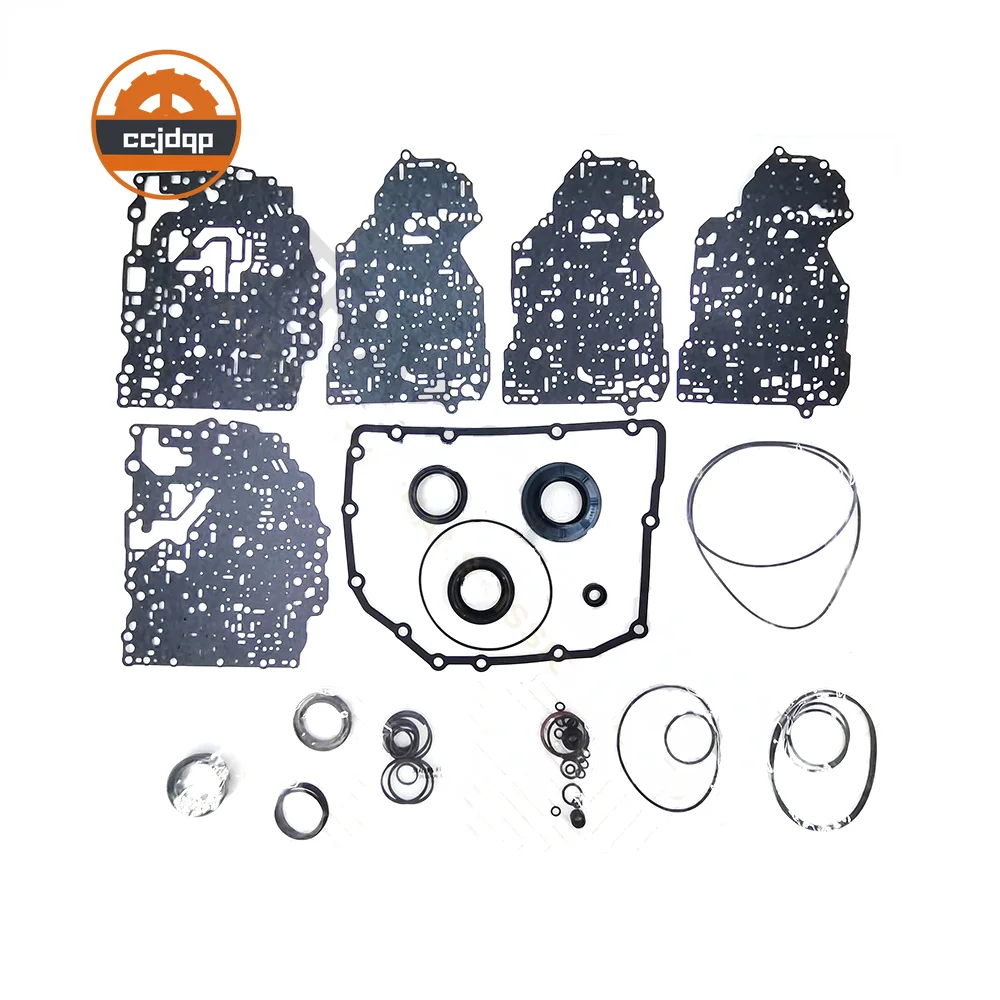 

Auto Transmission TF71SC TF72SC TF73SC Parts Overhaul Kit Seals Gaskets For BMW MINI Peugeot Suzuki Car Accessories