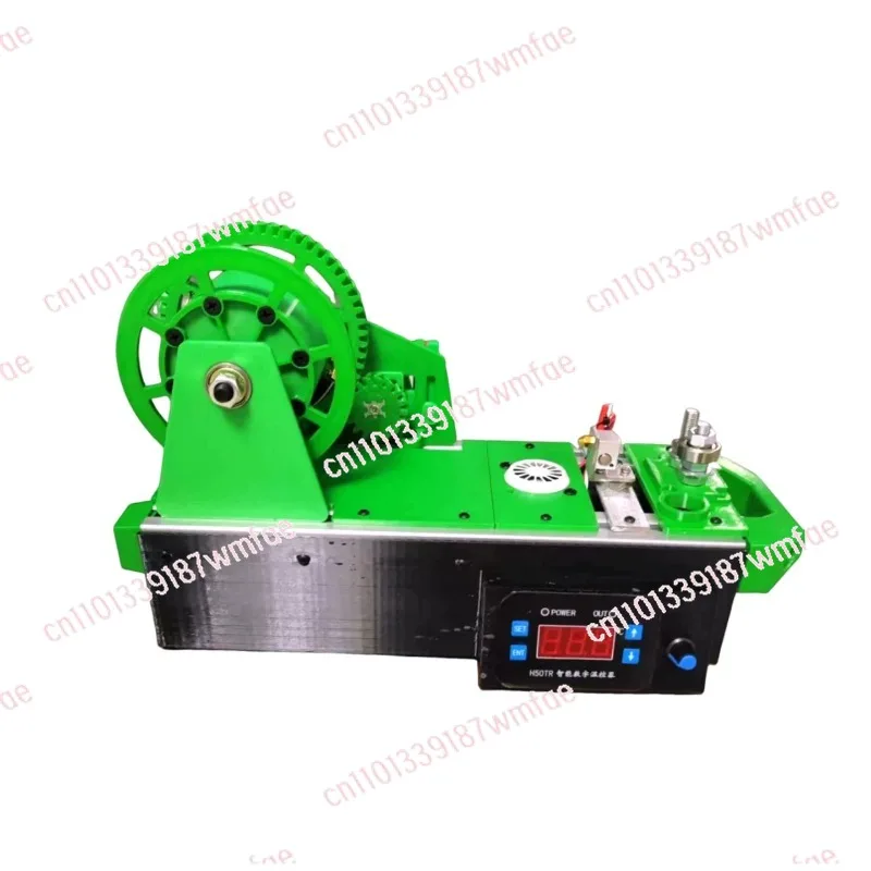 3D Printer Consumables Makers Workshop Multifunctional DIY Desktop 3D Filament Extruder Kit Professional Tool for Homemade