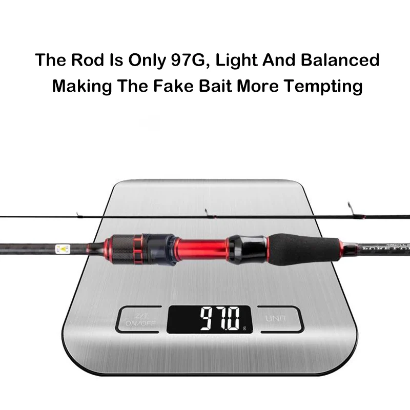 Wooden Rod Egi Rod …