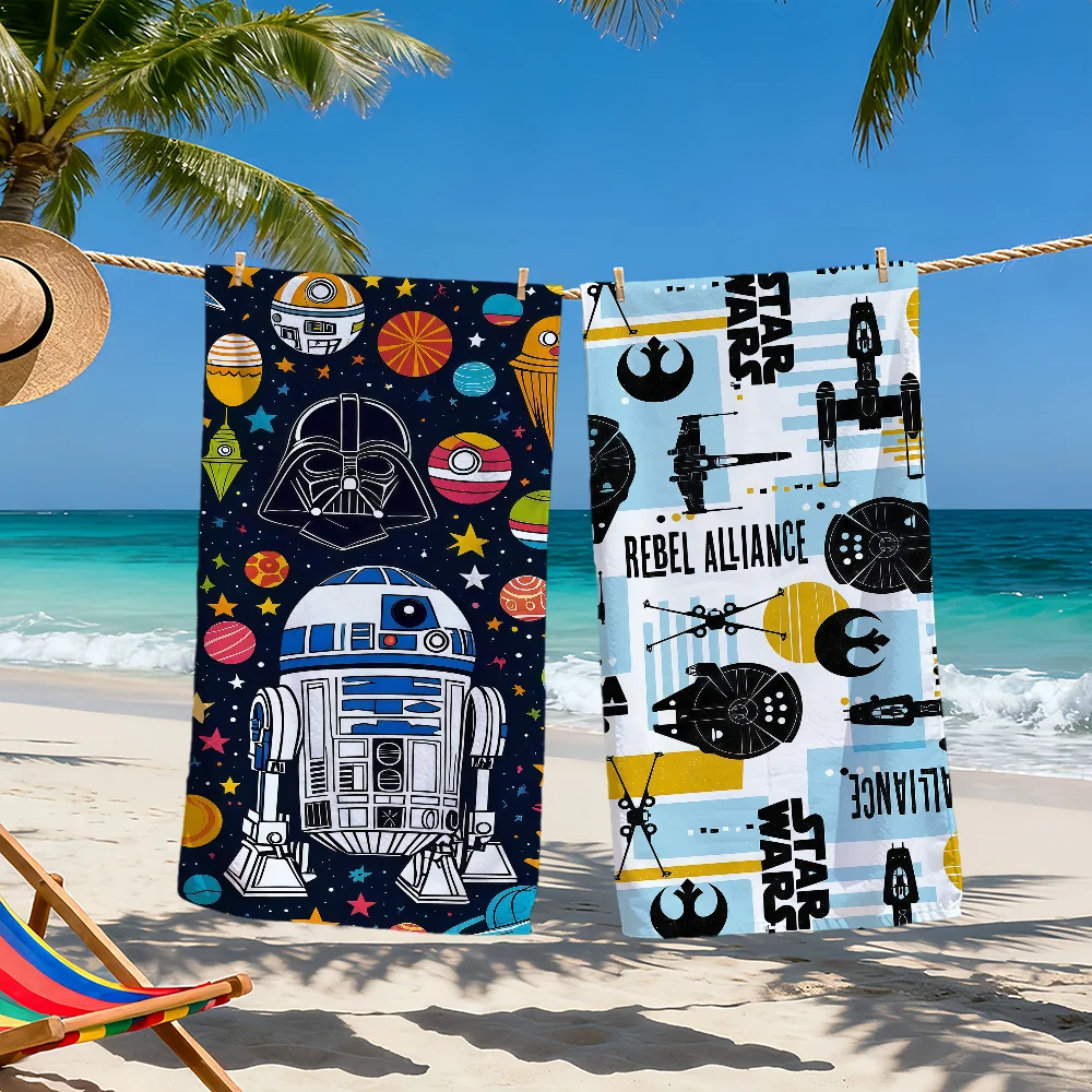 Serviette de plage douce à séc - W Spa & Wellness avis et prix