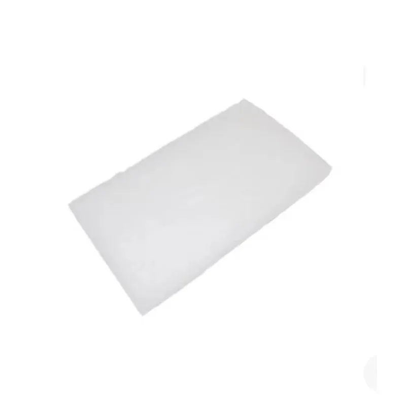 

2026 Factory Direct SalesSpectrolab Instrument Consumables and Wear Parts Filter Mat 280*160*15mm P/N:47840039