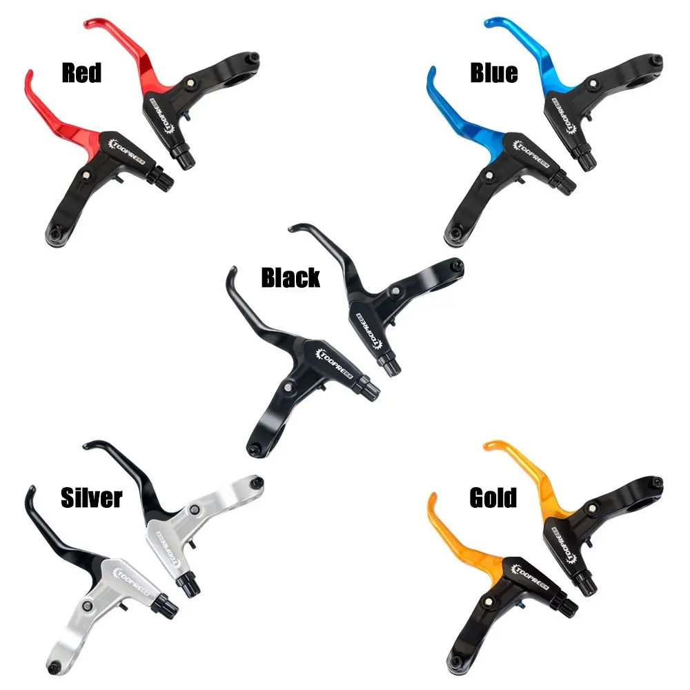 Frenos de disco ultraligeros de aluminio para carrete de pesca