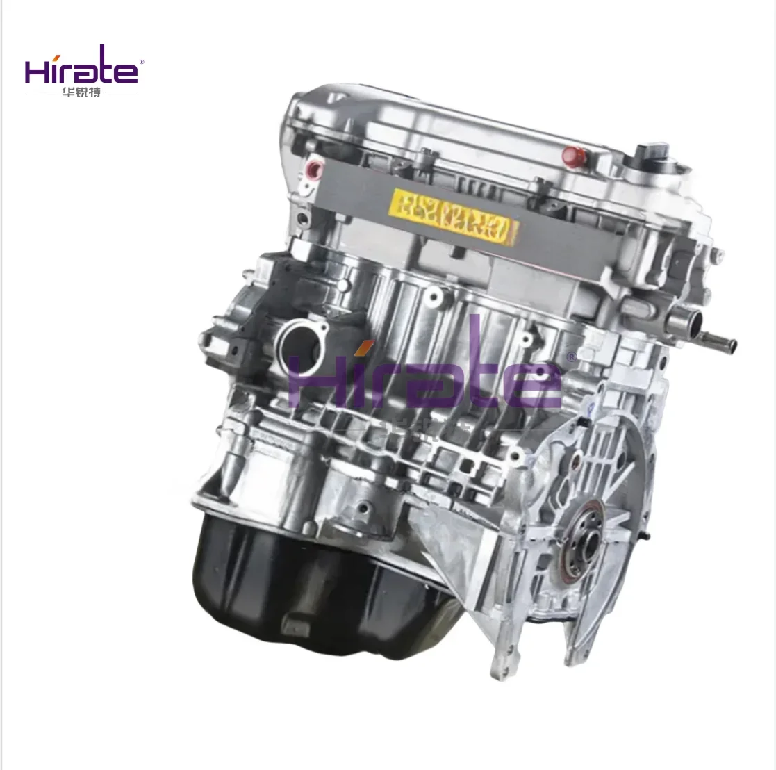 

Delphi System 1.8L JLC-4G18/4G18C/4G18D/4G18DVVT 4-Cylinder Petrol Engine For Geely GX7 | OE G4NA