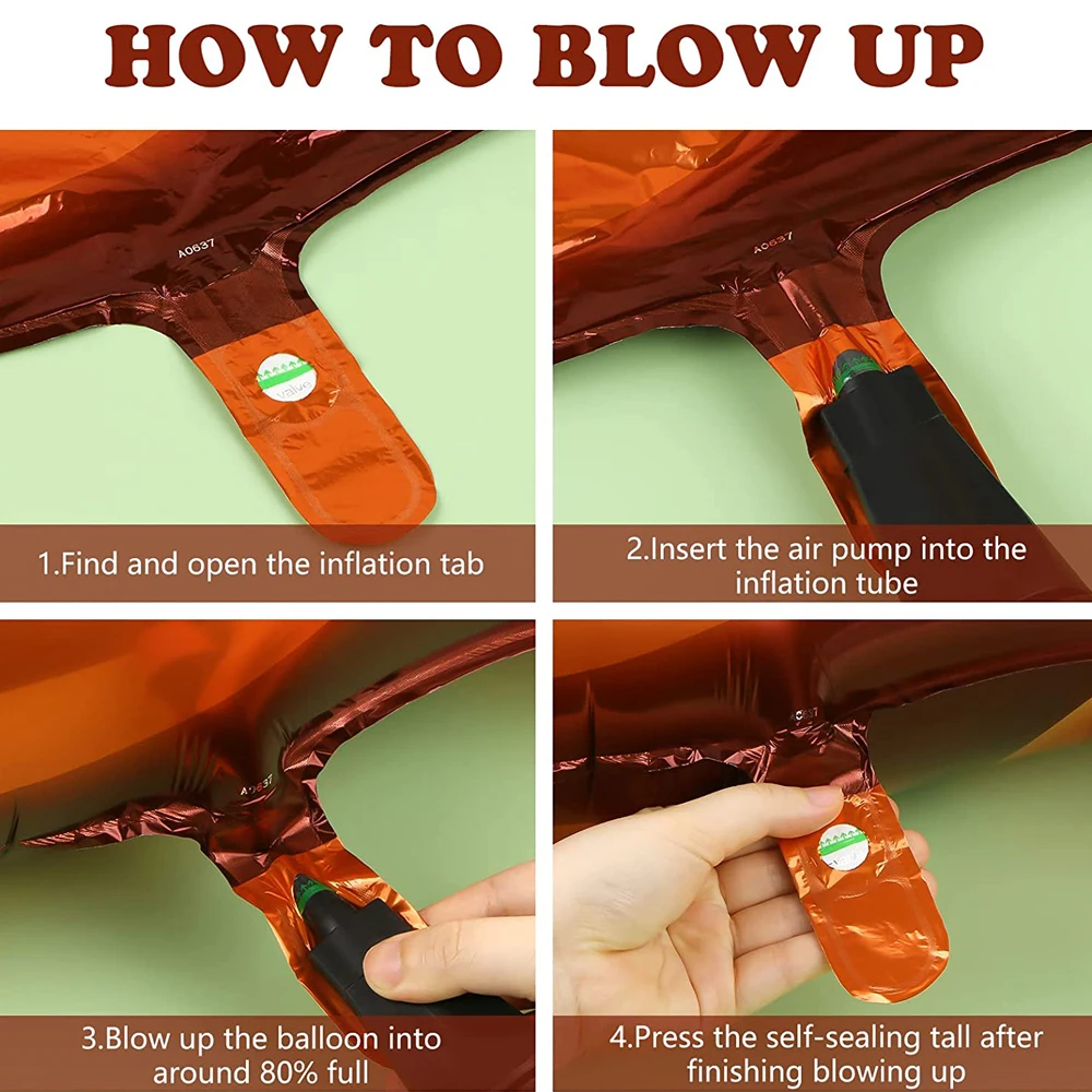 Pferd Geburtstag Dekoration Banner Ballon Holzmaserung Kunststoff Tischdecke Pappteller für rustikale Western Scheune Cowboy Partyzubehör – Detail 21
