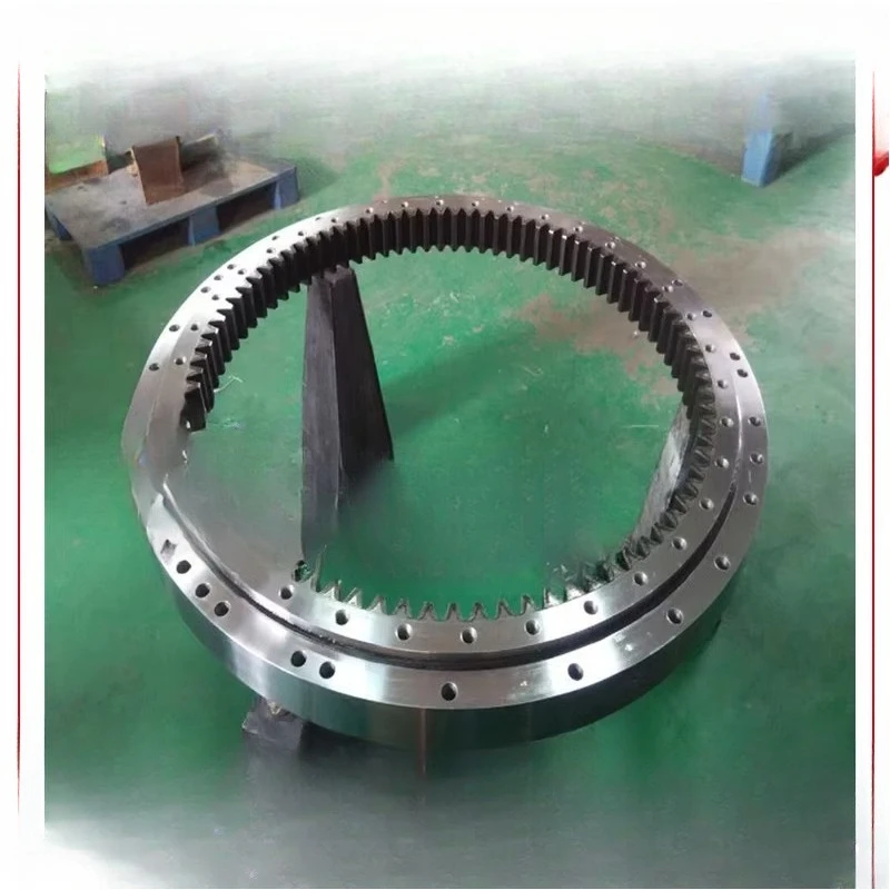 High Rigidity Best Selling Slewing Bearing PC210LC-6 P/N.20Y-25-28110