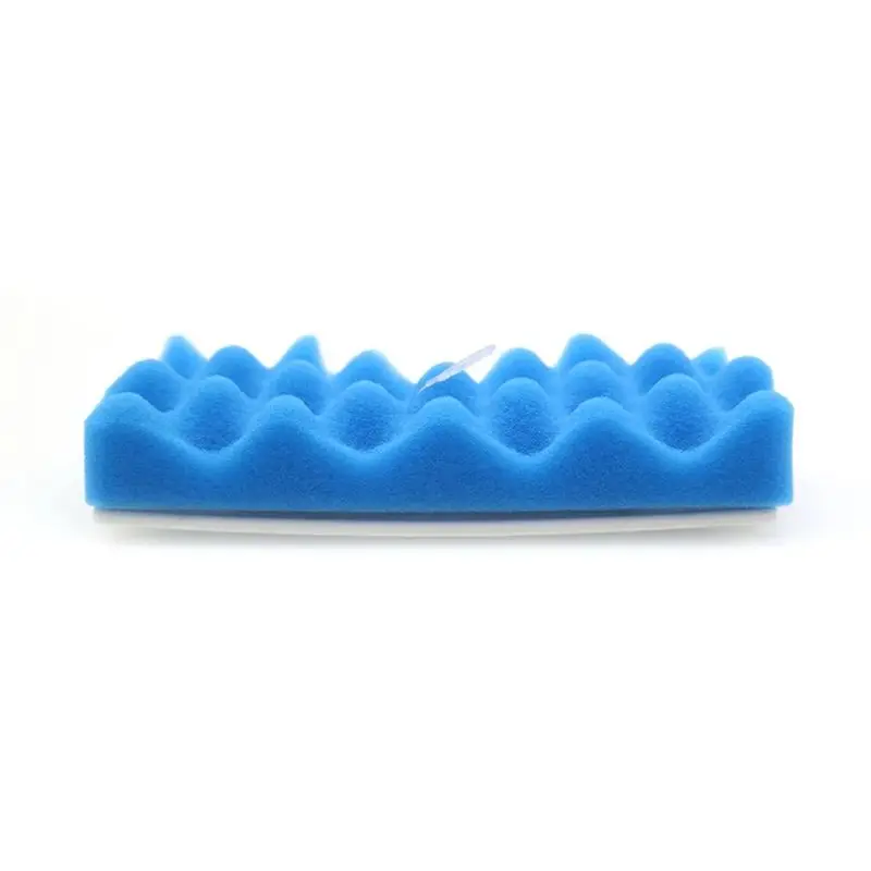 ABJN-Blue Sponge Hepa Filter Kit For DJ97-01040C SC43 SC44 SC45 SC47 Series Robot Vacuum Cleaner Parts Accessory