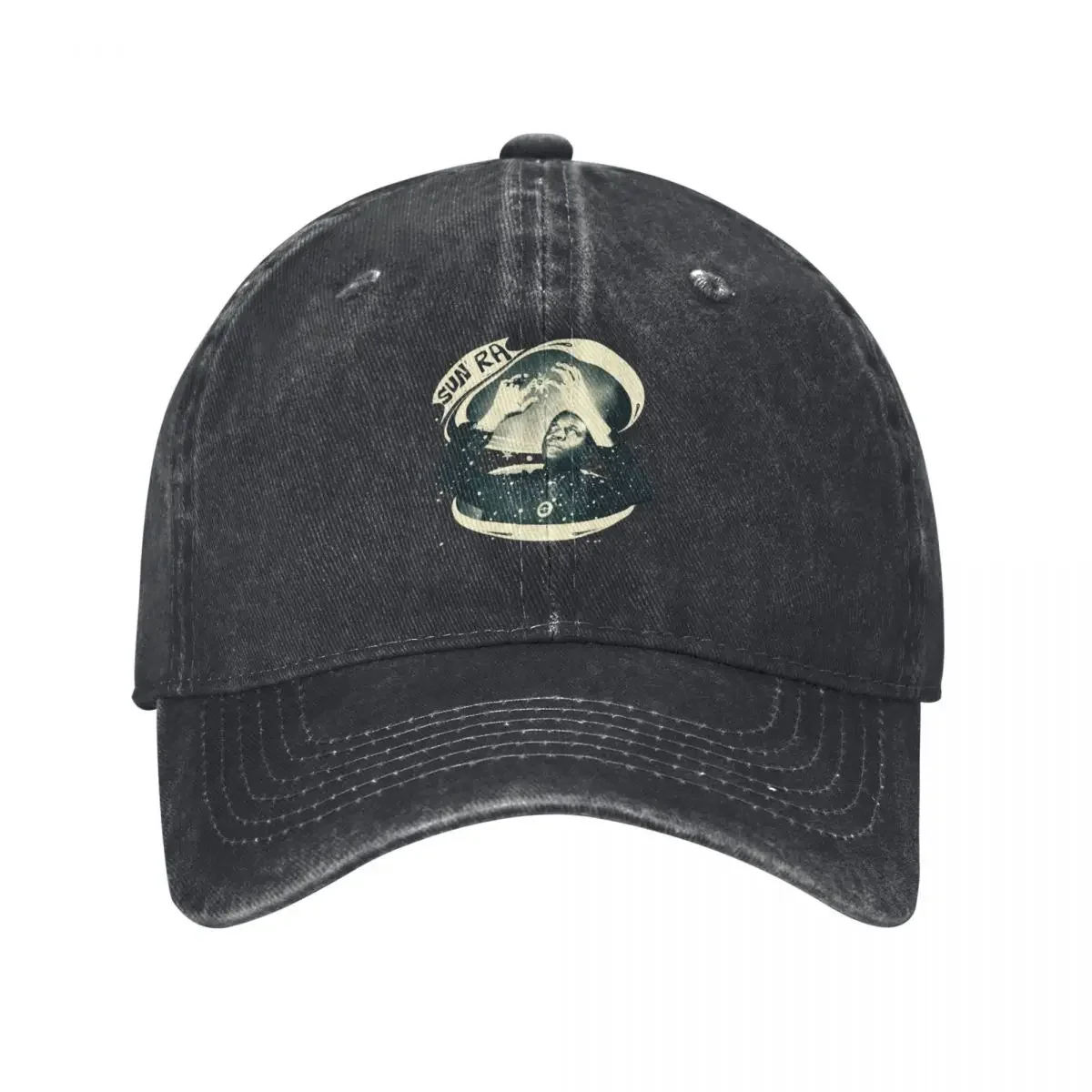 Sun Ra Baseball Cap New In Hat Hat Beach Women Caps Men's