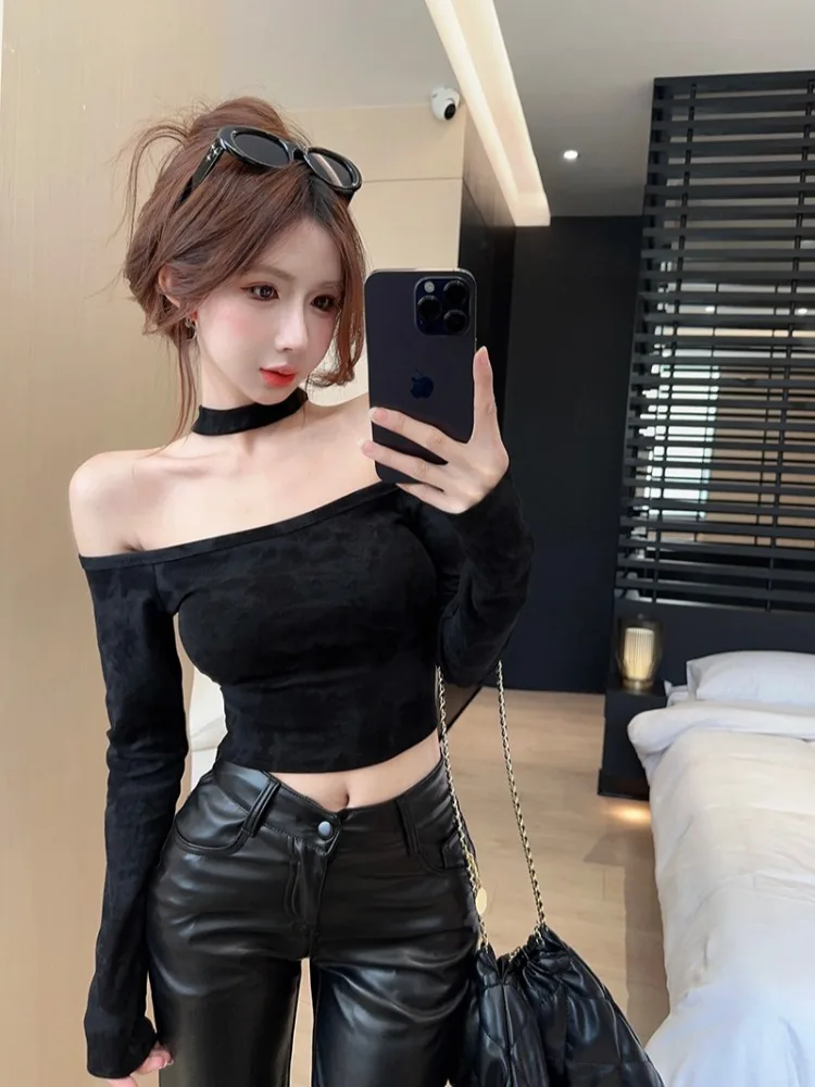 

Свитера Джемперы Пуловеры Женские Бабушки Эластичные Быстросохнущие Спортивные Леопардовые Топы На Открытом Воздухе Уличная Одежда Производительность Спорт Активный