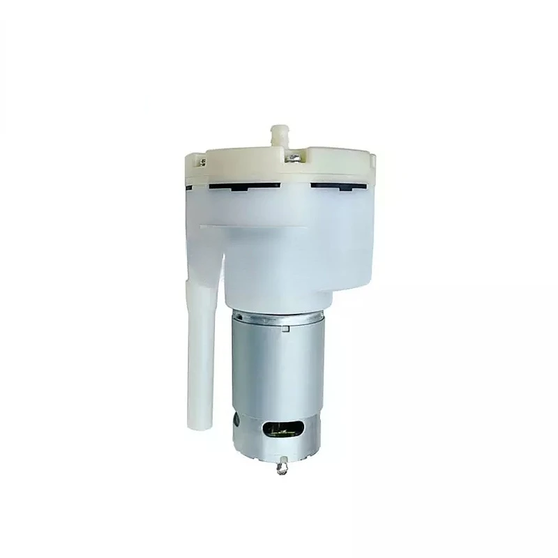 

20-25LPM Air Mini High Flow Air Pump For Massager Chair Diaphragm Air Pump